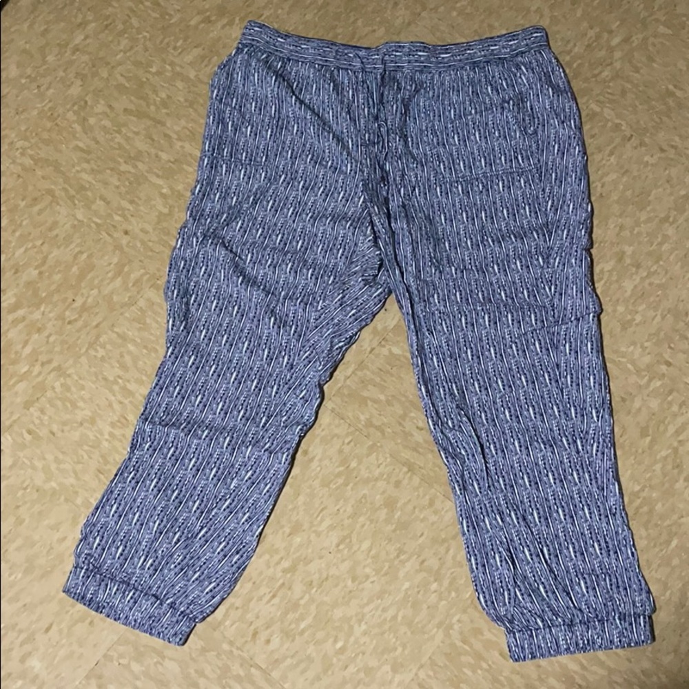 Gap pants